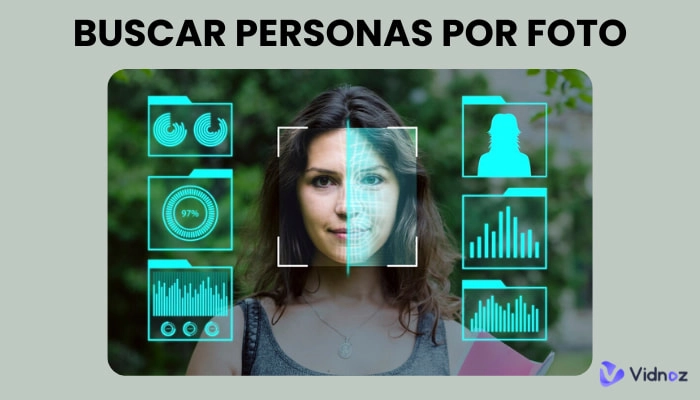 Cómo buscar personas por foto con IA: Guía Paso a Paso