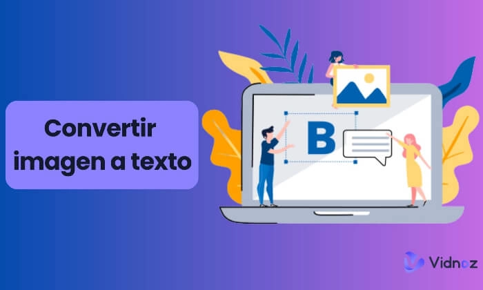 Las mejores 6 IA para transcribir imagen a texto online y gratis con precisión