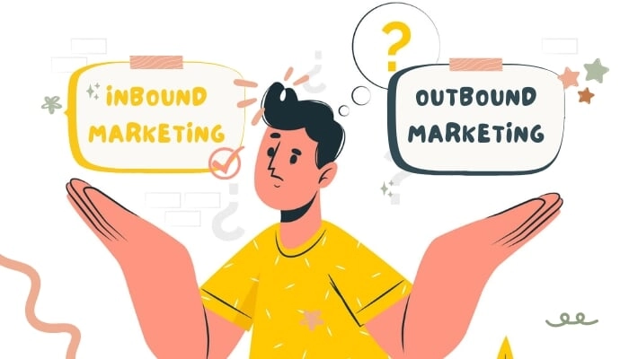 inbound vs outbound marketing