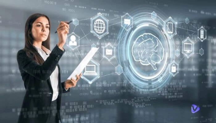 Inteligencia artificial en la educación personalizada y atractiva: Vea cómo la IA puede transformar la educación