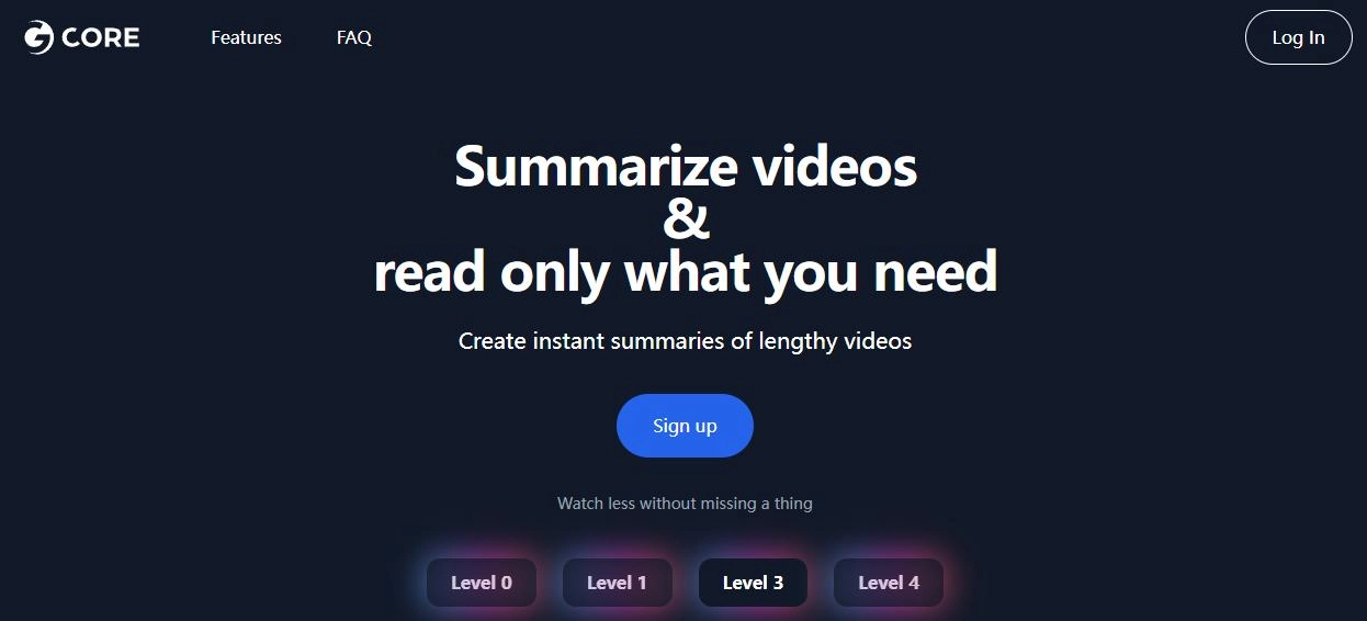 mejor-resumidor-de-videos-con-ia-core