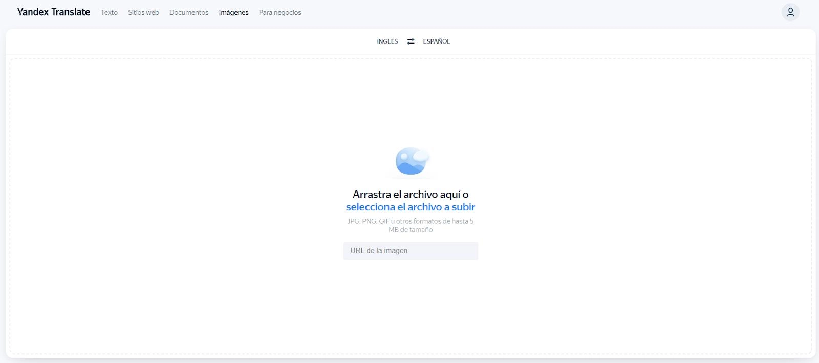 mejor-traductor-de-imagenes-online-yandex-translate