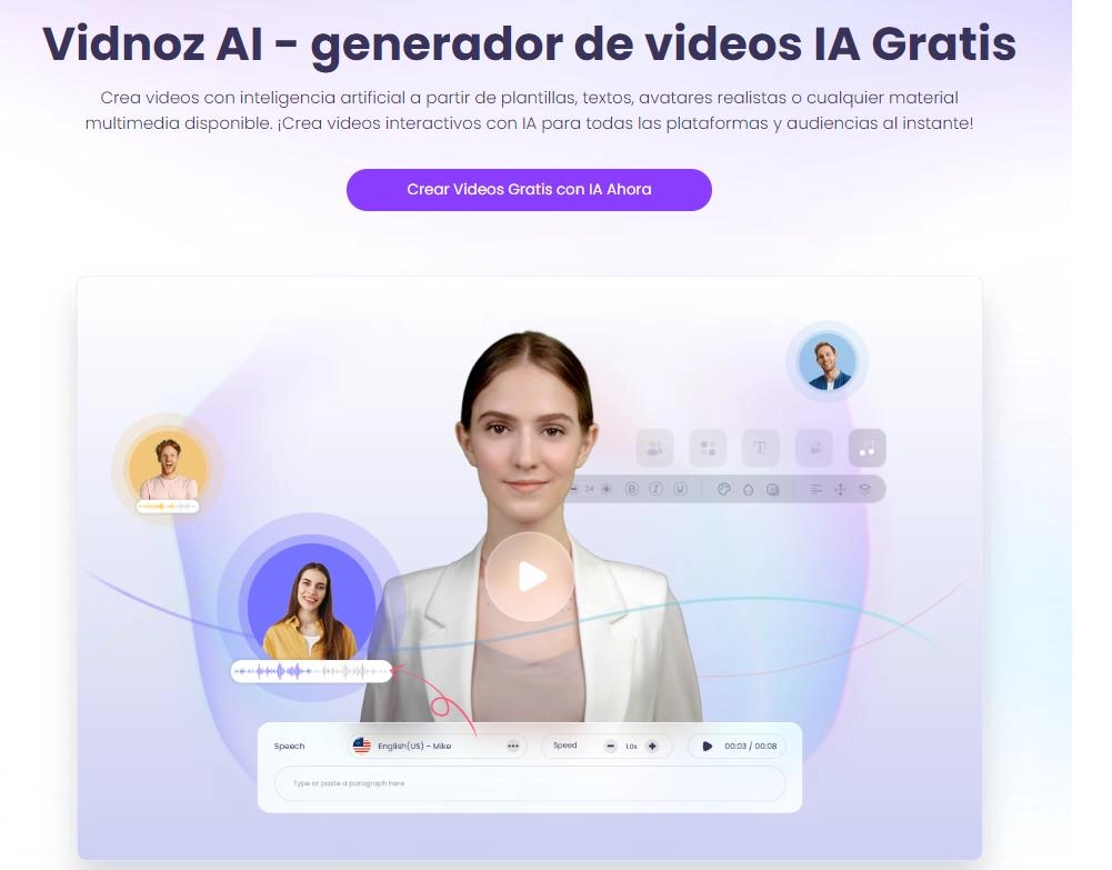 vidnoz-flex-la-mejor-pagina-para-grabar-la-pantalla-de-mac