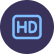 Generador de videos IA - Descarga en alta definición