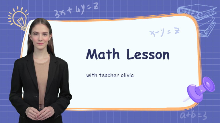 Aprendizaje de matemáticas