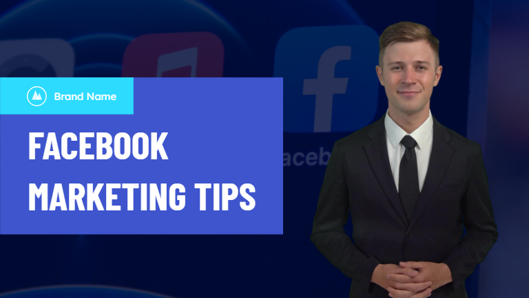 Consejos de marketing en Facebook