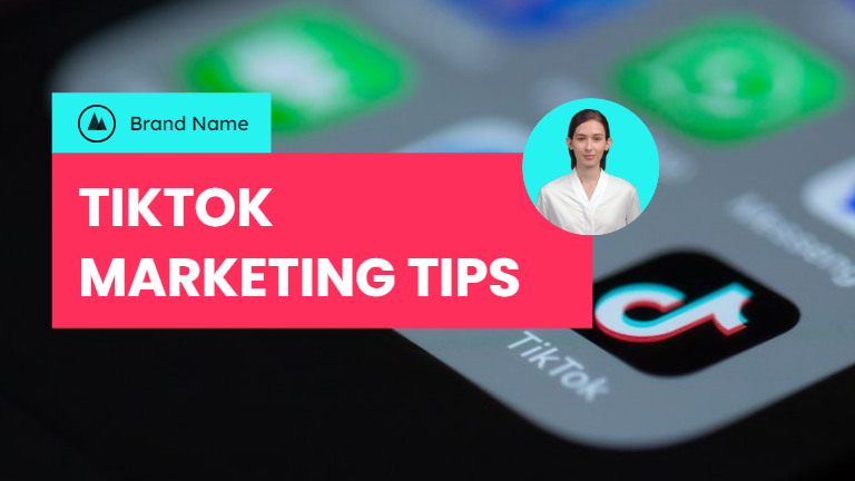 Consejos de marketing en TikTok