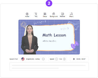cómo hacer un video tutorial paso dos