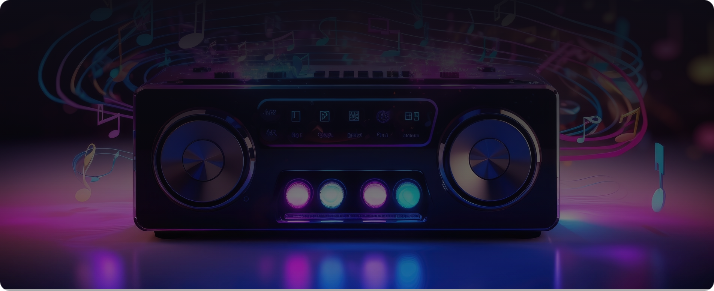 Ventajas del generador de videoclips musicales con IA